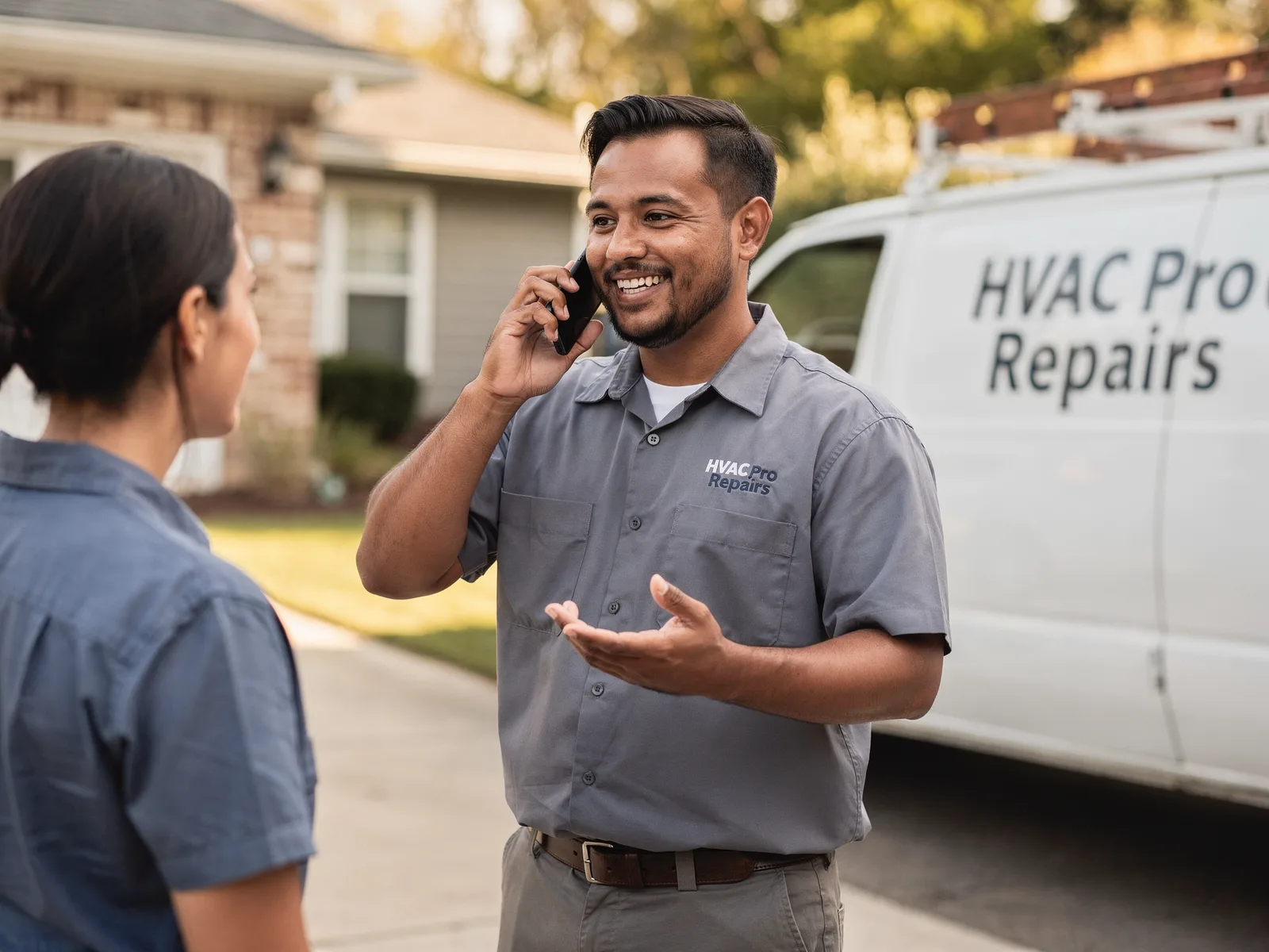 Heat Pump Repair Galesburg, MI FAQs